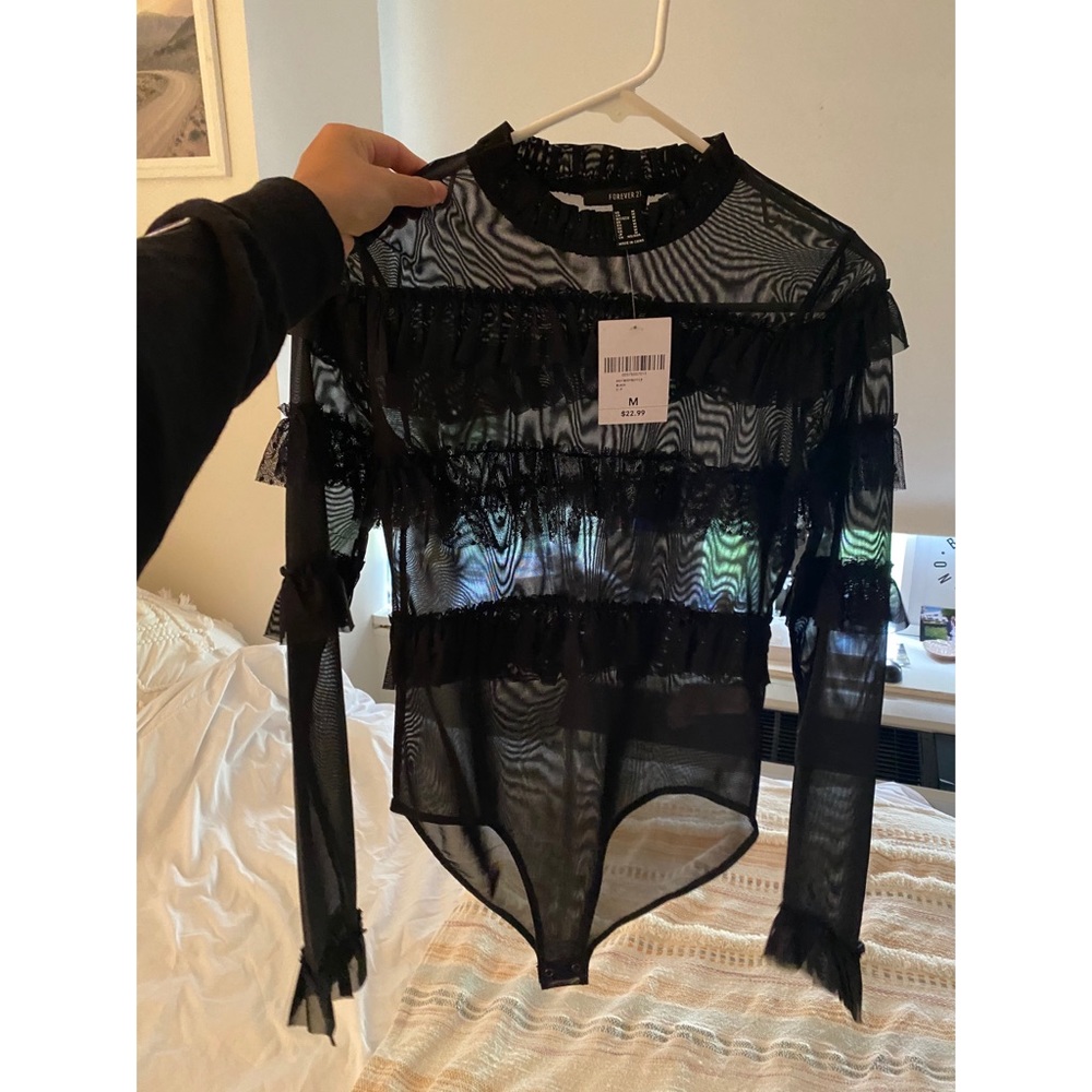 Bodysuit - Picture 2 of 3